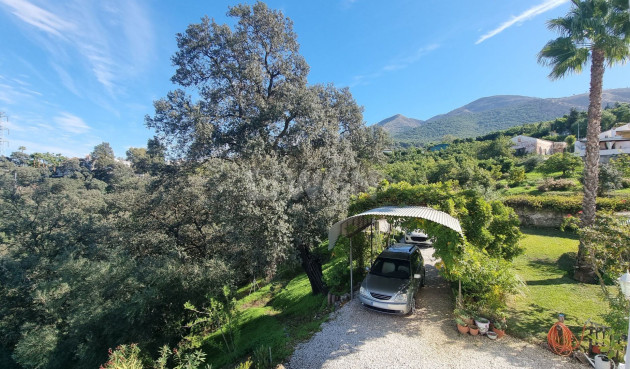 Reventa - Country House - Alhaurin el Grande - Inland