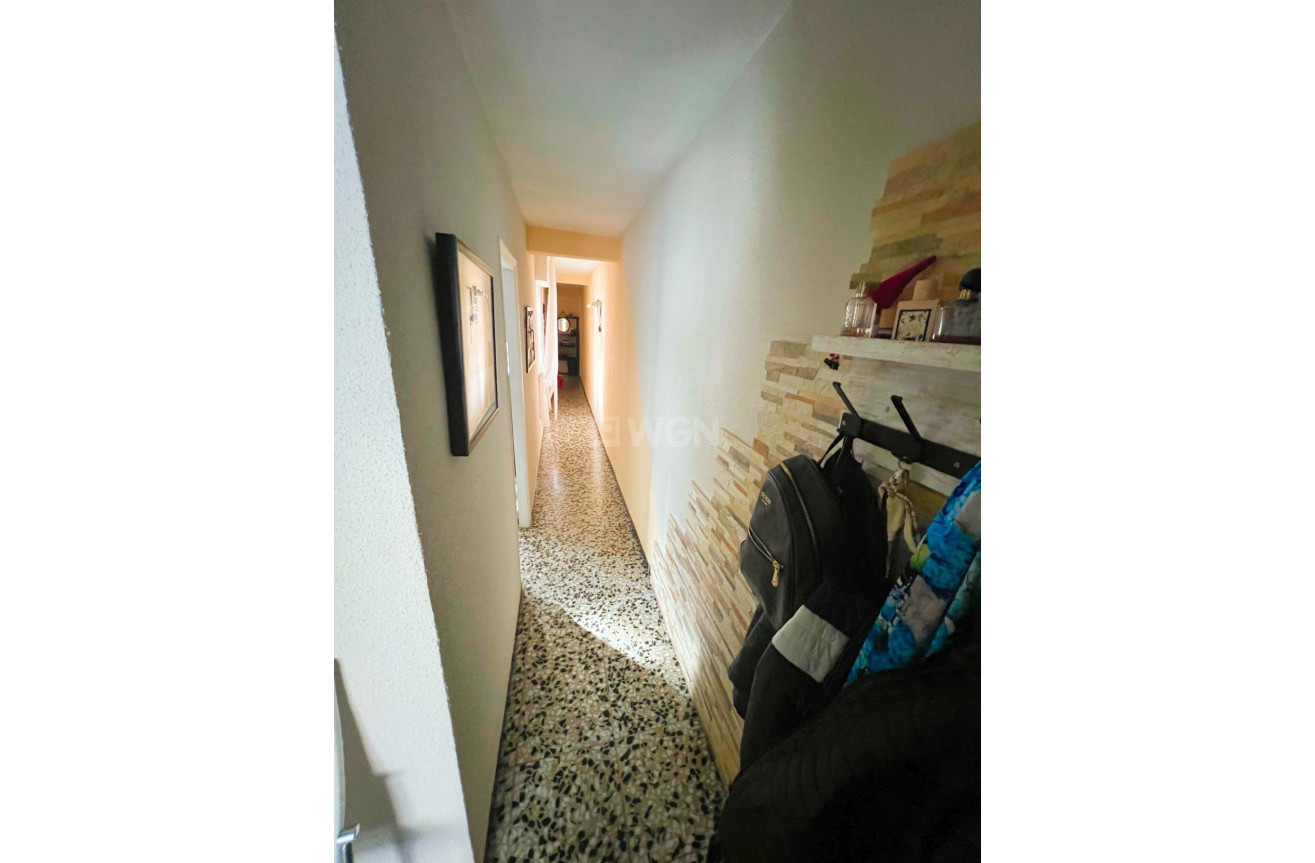 Reventa - Apartamento / piso - Torrevieja - Centro