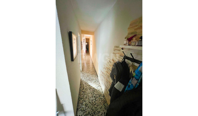 Reventa - Apartamento / piso - Torrevieja - Centro