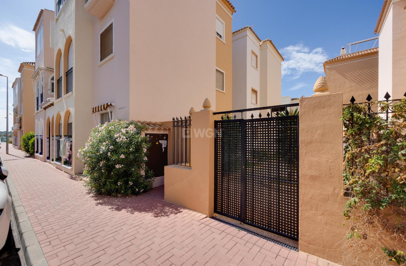 Reventa - Bungalow - Torrevieja - Costa Blanca