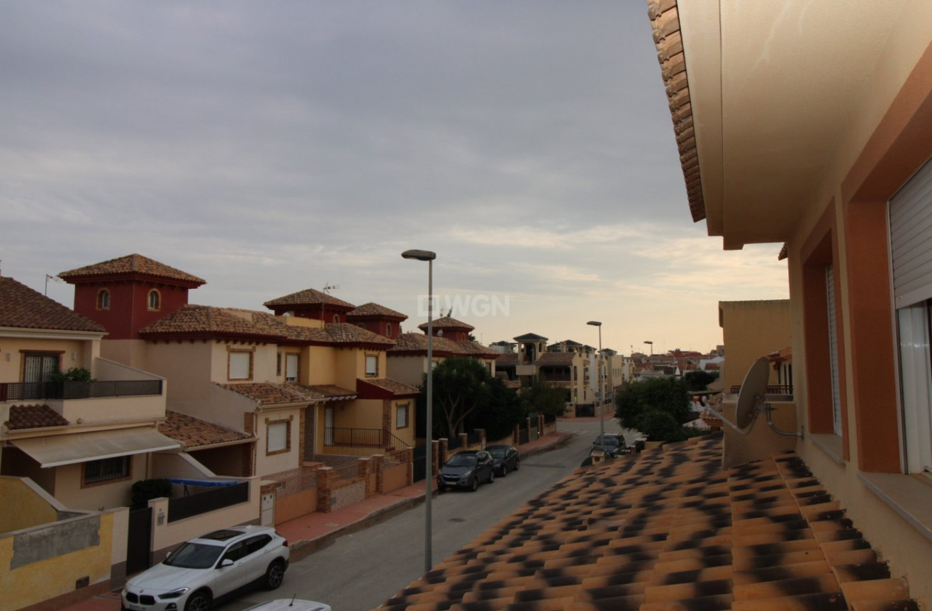 Reventa - Duplex - San Javier - Centro