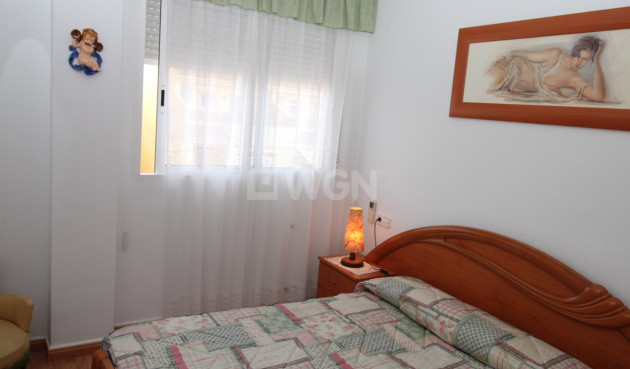 Reventa - Duplex - San Javier - Centro