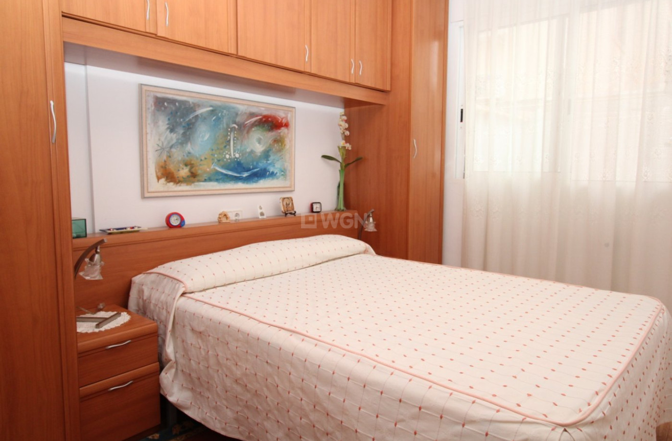 Reventa - Duplex - San Javier - Centro