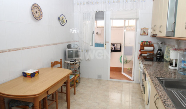 Reventa - Duplex - San Javier - Centro