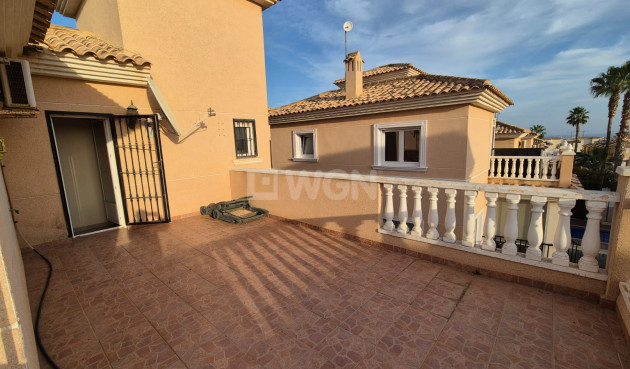 Reventa - Property - Orihuela Costa - Costa Blanca