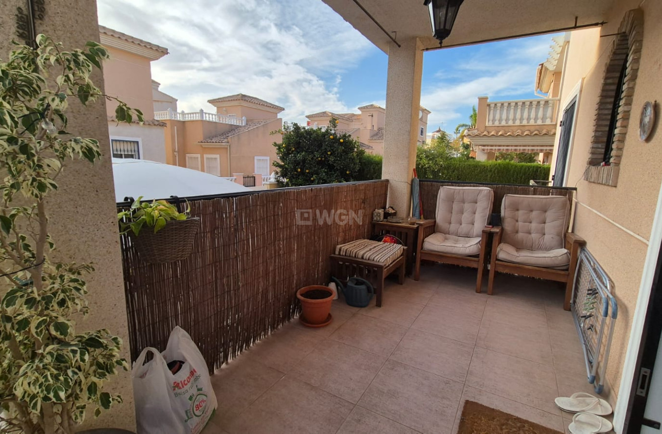 Reventa - Property - Orihuela Costa - Costa Blanca