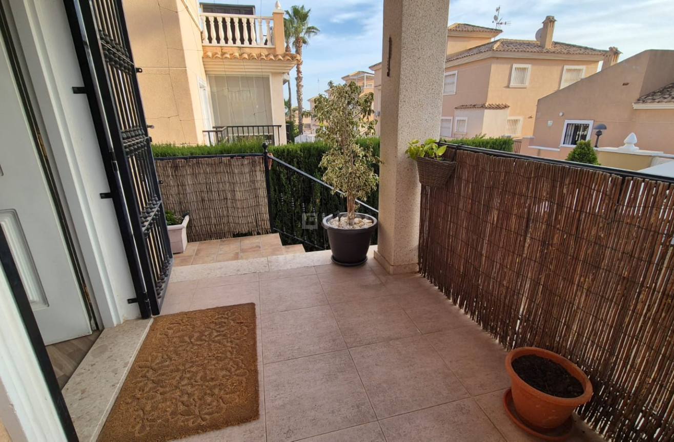 Reventa - Property - Orihuela Costa - Costa Blanca