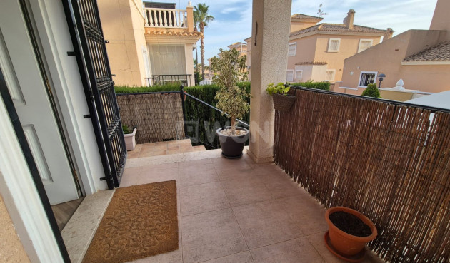 Reventa - Property - Orihuela Costa - Costa Blanca