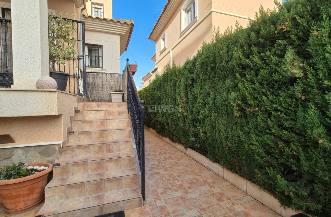 Reventa - Property - Orihuela Costa - Costa Blanca