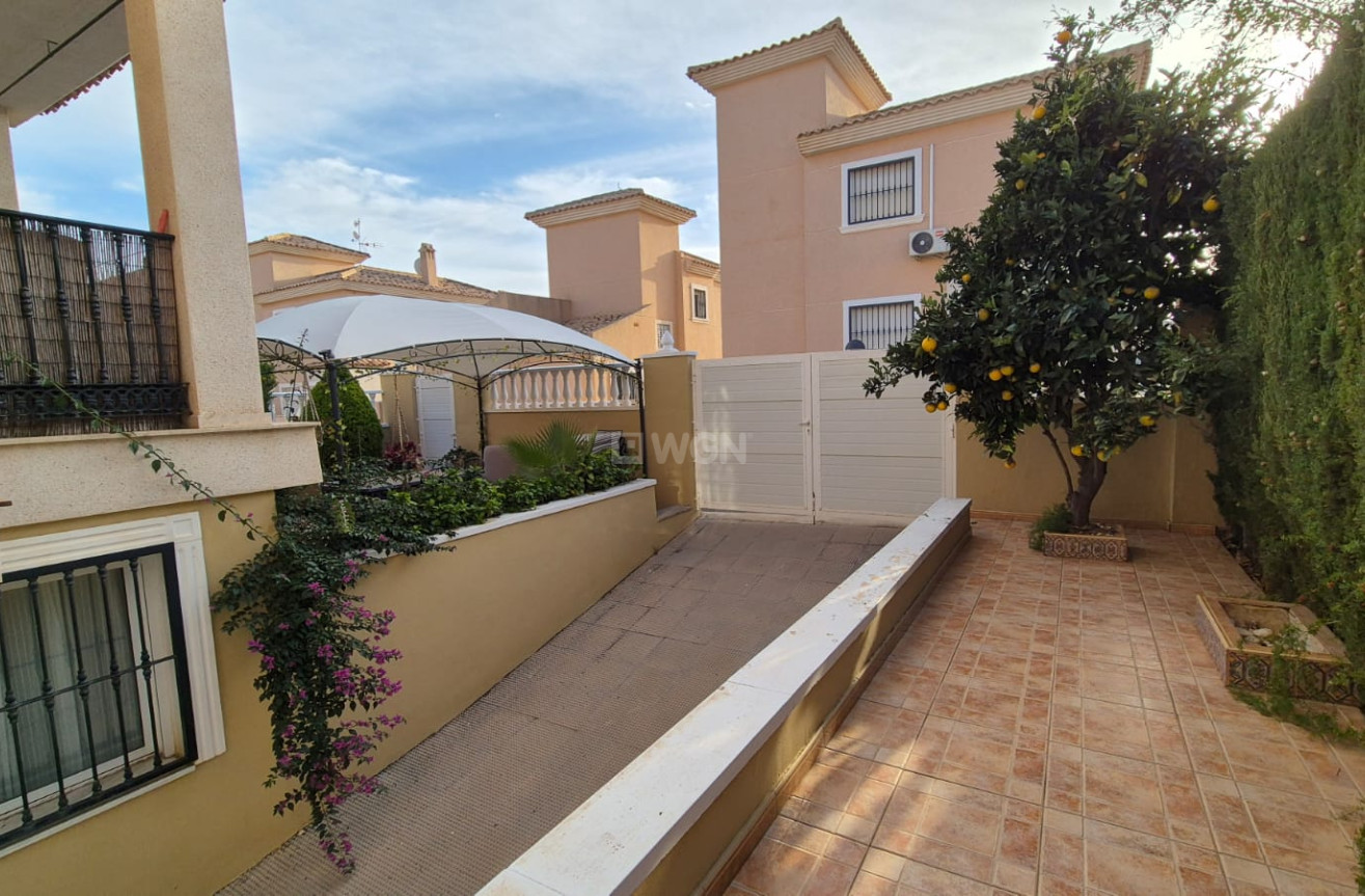 Reventa - Property - Orihuela Costa - Costa Blanca