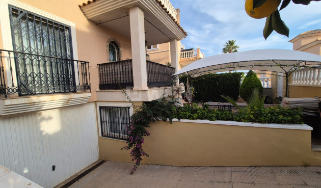 Reventa - Property - Orihuela Costa - Costa Blanca