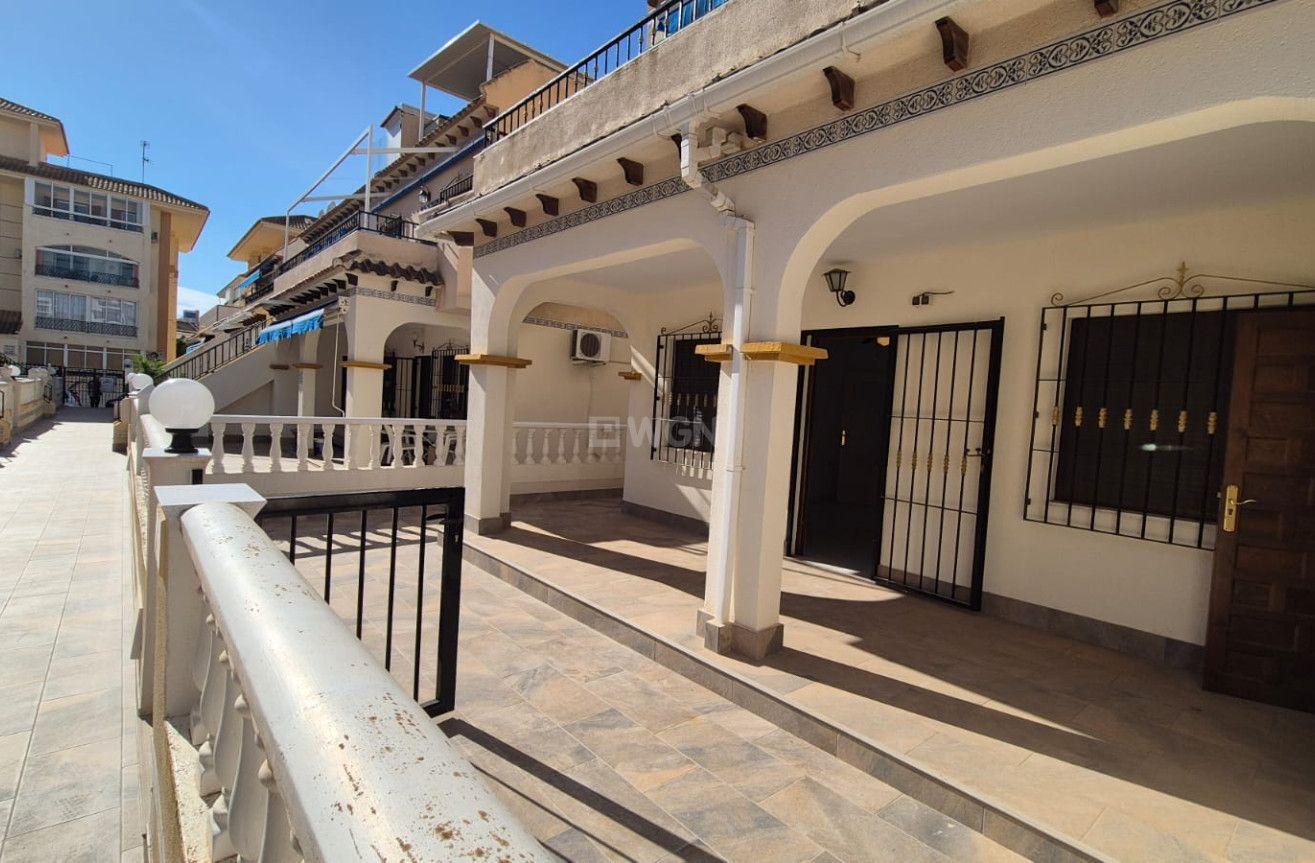 Reventa - Bungalow - La Mata - Costa Blanca