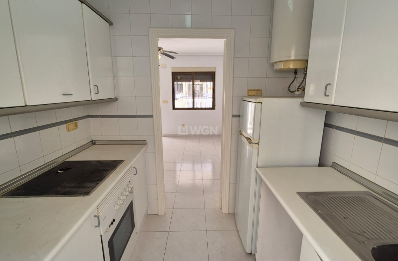 Reventa - Bungalow - La Mata - Costa Blanca