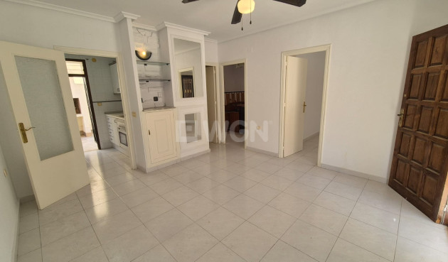 Reventa - Bungalow - La Mata - Costa Blanca