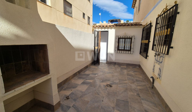 Reventa - Bungalow - La Mata - Costa Blanca