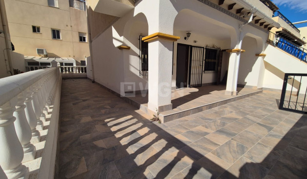 Reventa - Bungalow - La Mata - Costa Blanca