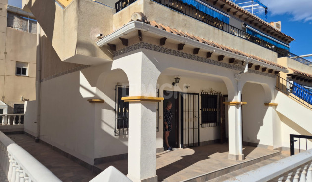 Reventa - Bungalow - La Mata - Costa Blanca