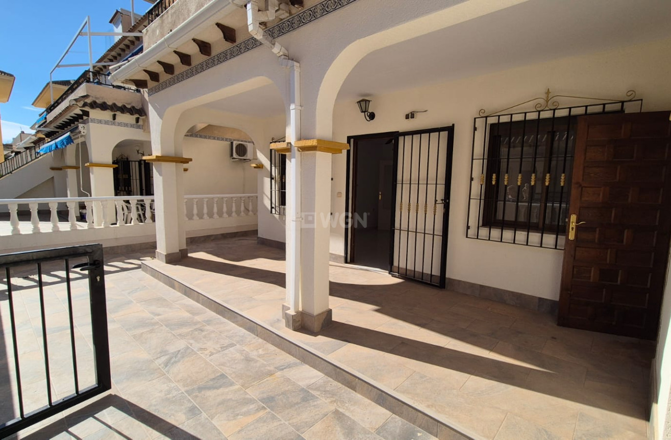 Reventa - Bungalow - La Mata - Costa Blanca