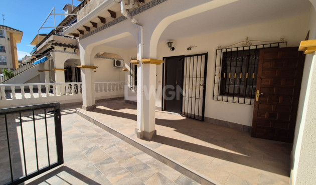 Reventa - Bungalow - La Mata - Costa Blanca