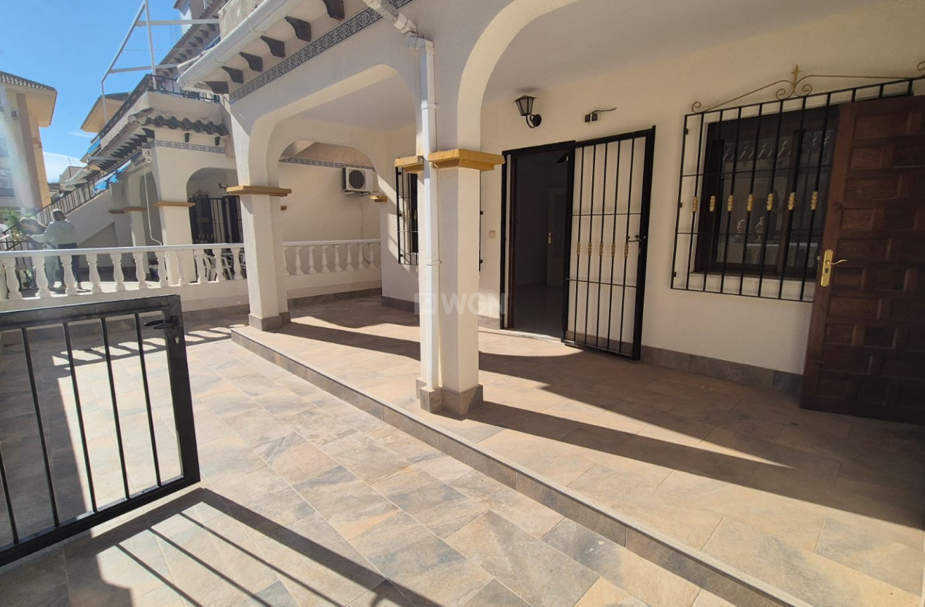 Reventa - Bungalow - La Mata - Costa Blanca