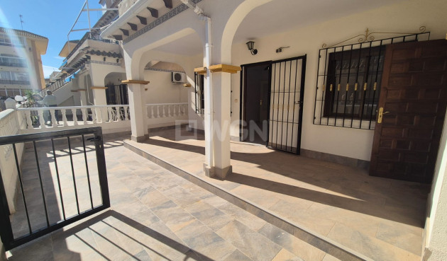 Reventa - Bungalow - La Mata - Costa Blanca