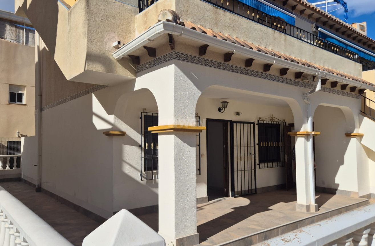 Reventa - Bungalow - La Mata - Costa Blanca