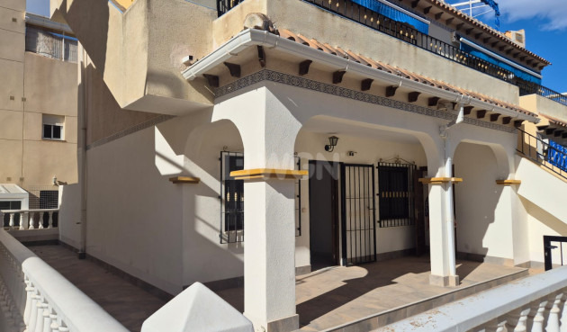 Reventa - Bungalow - La Mata - Costa Blanca