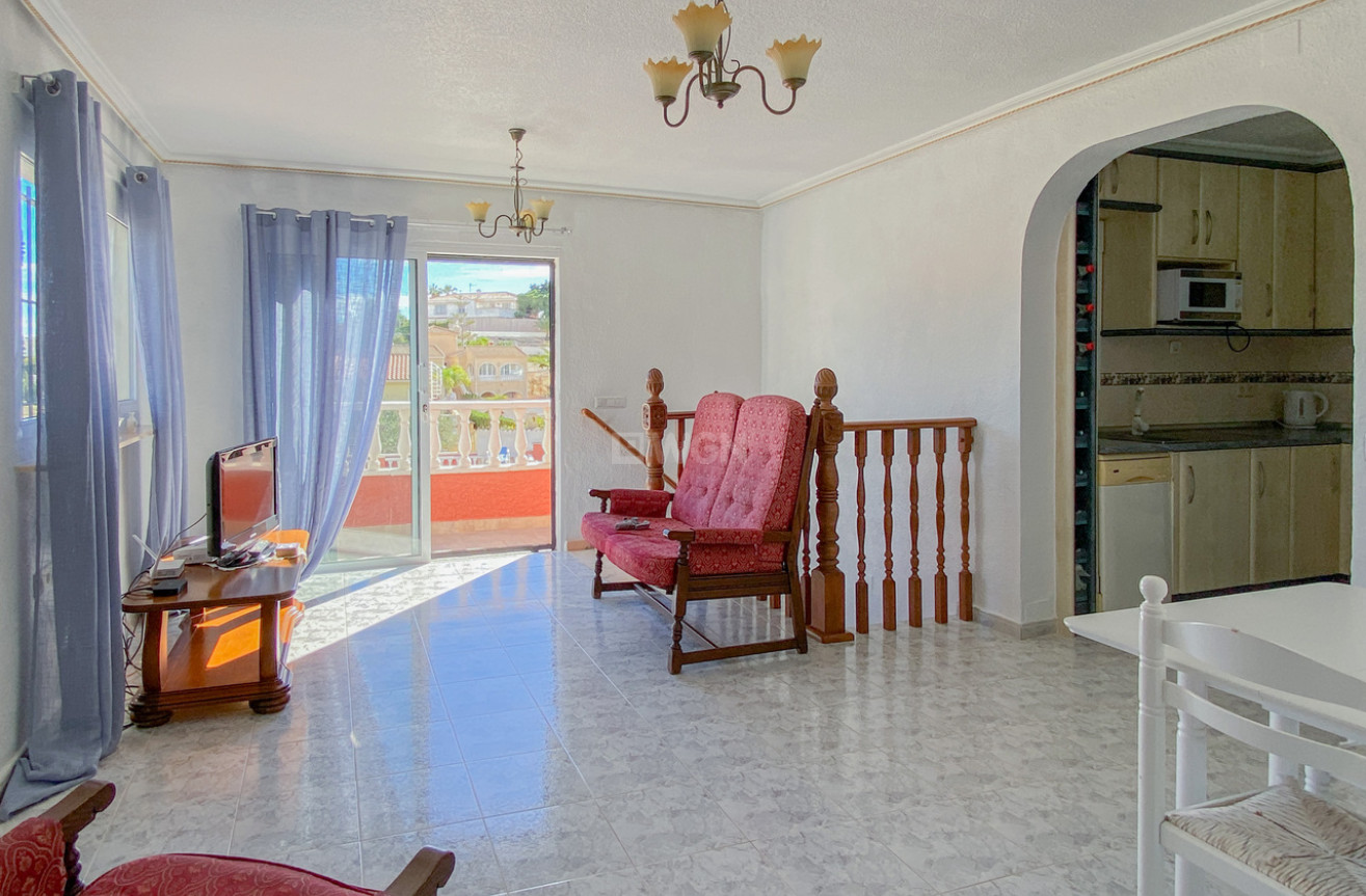 Reventa - Villa - Los Balcones - Costa Blanca