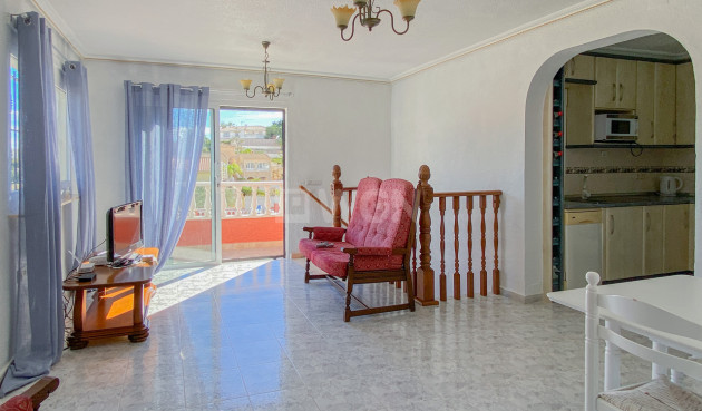 Reventa - Villa - Los Balcones - Costa Blanca