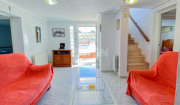 Reventa - Villa - Los Balcones - Costa Blanca