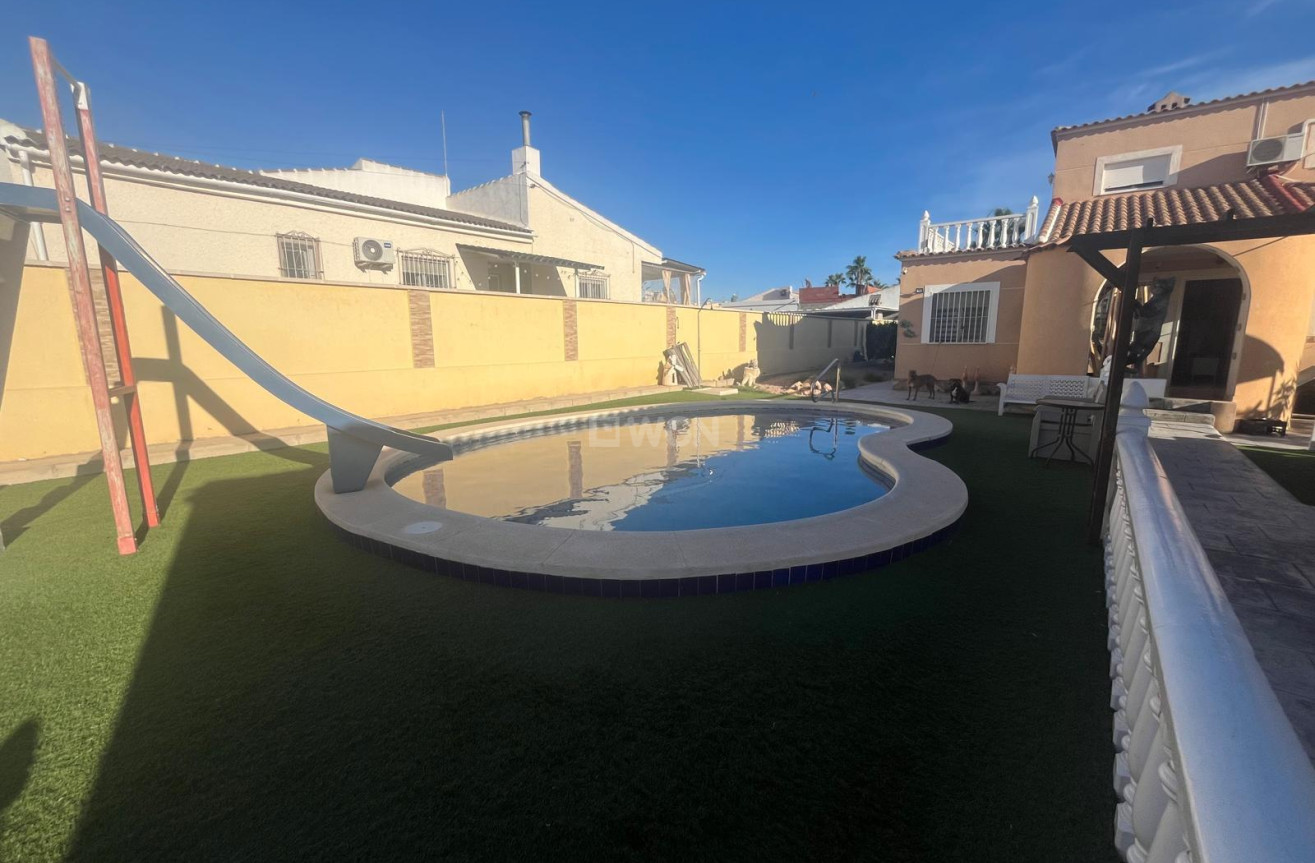 Reventa - Villa - Torrevieja - San Luis