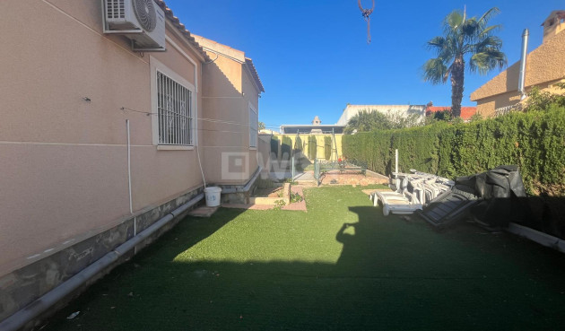 Reventa - Villa - Torrevieja - San Luis