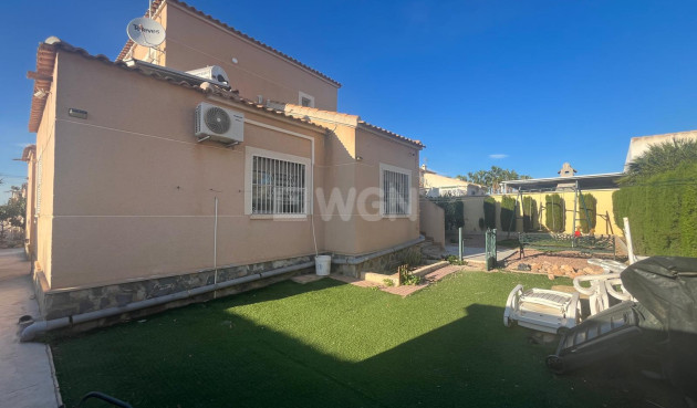 Reventa - Villa - Torrevieja - San Luis