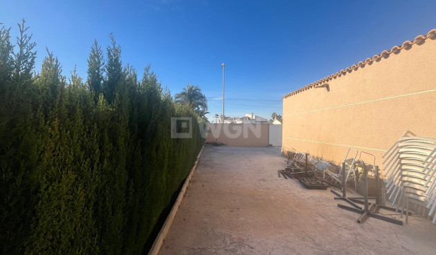 Reventa - Villa - Torrevieja - San Luis