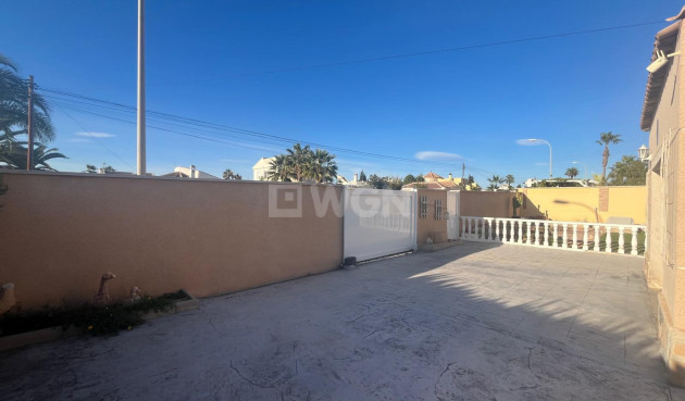 Reventa - Villa - Torrevieja - San Luis