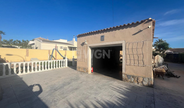 Reventa - Villa - Torrevieja - San Luis