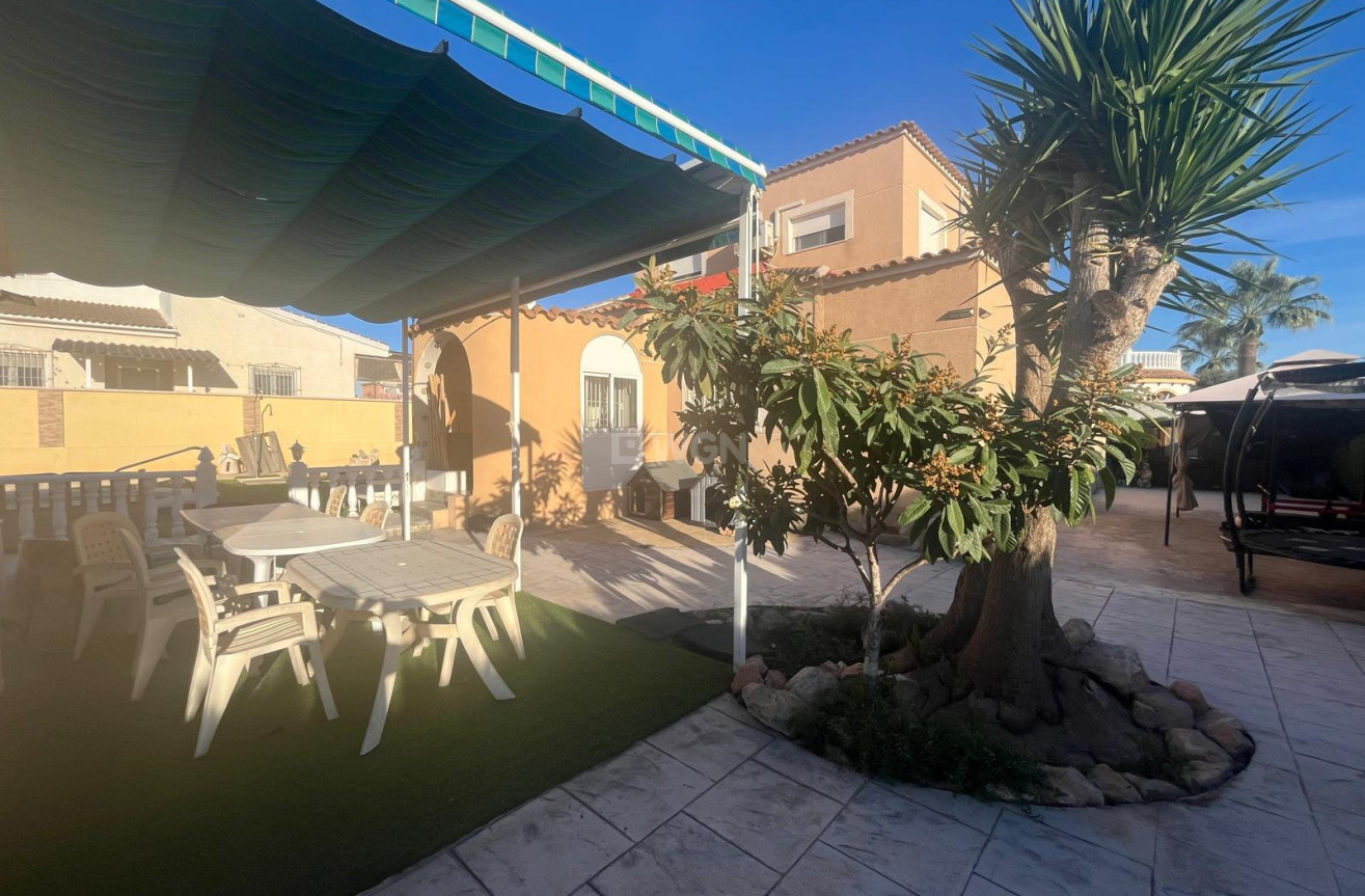 Reventa - Villa - Torrevieja - San Luis