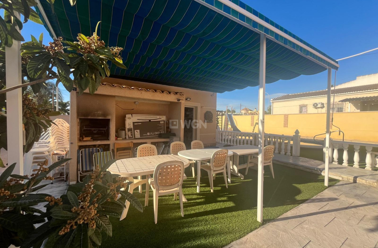 Reventa - Villa - Torrevieja - San Luis