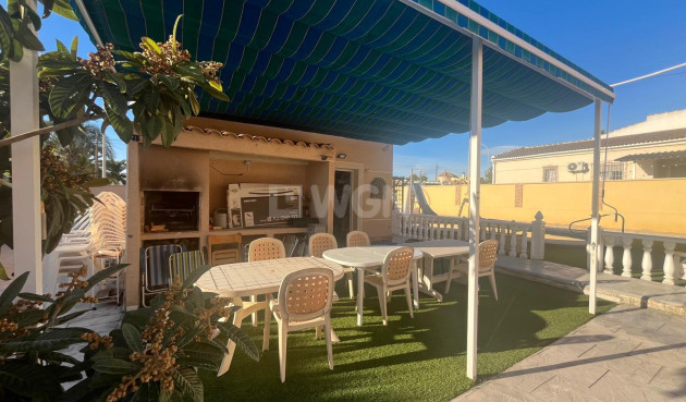 Reventa - Villa - Torrevieja - San Luis