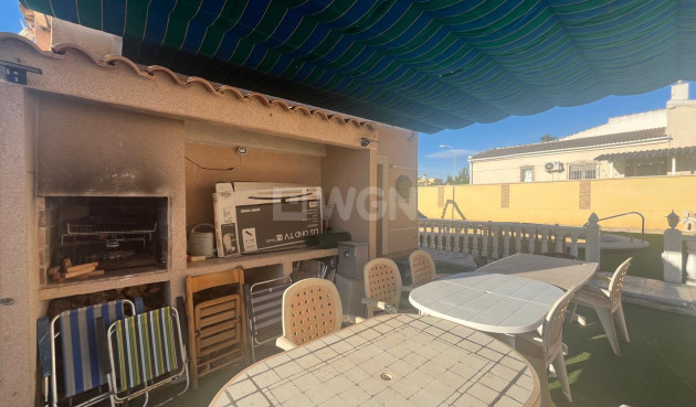 Reventa - Villa - Torrevieja - San Luis