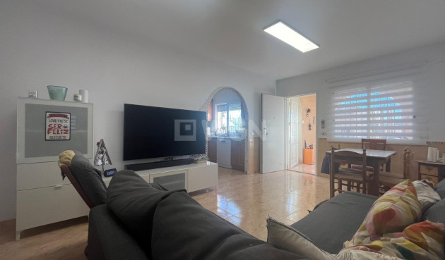 Reventa - Villa - Torrevieja - San Luis