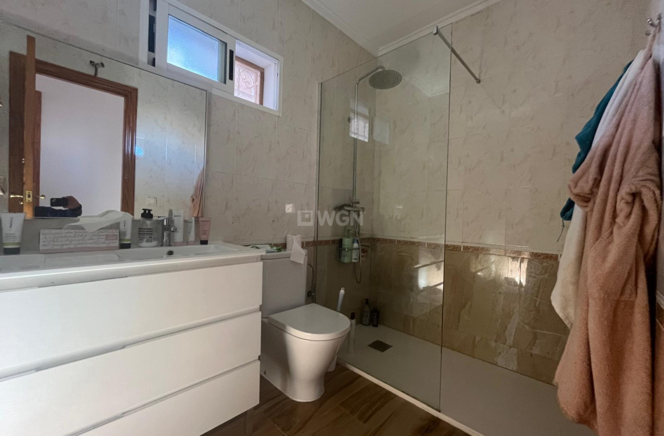 Reventa - Villa - Torrevieja - San Luis