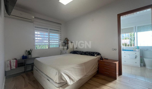 Reventa - Villa - Torrevieja - San Luis