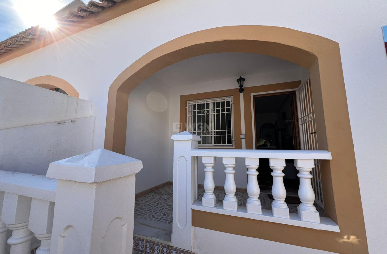 Reventa - Bungalow - Torrevieja - Torretas