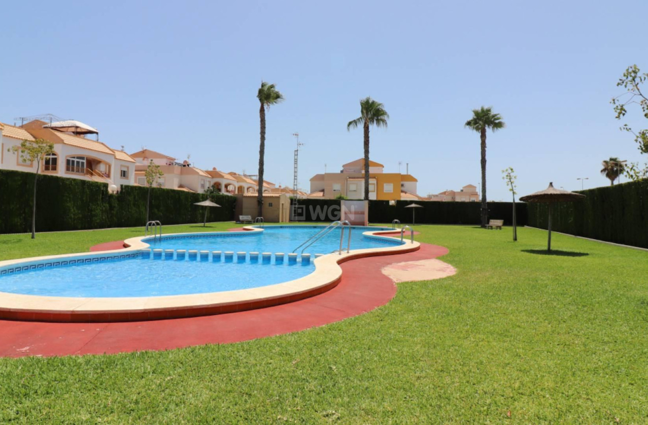 Reventa - Bungalow - Torrevieja - Torretas