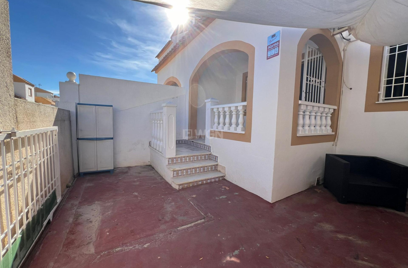 Reventa - Bungalow - Torrevieja - Torretas