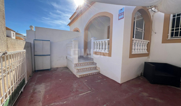 Reventa - Bungalow - Torrevieja - Torretas