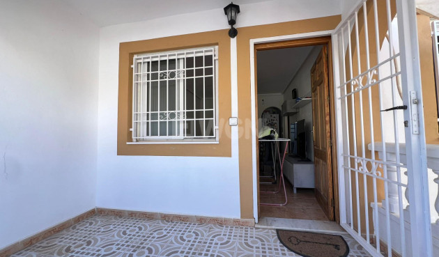 Reventa - Bungalow - Torrevieja - Torretas