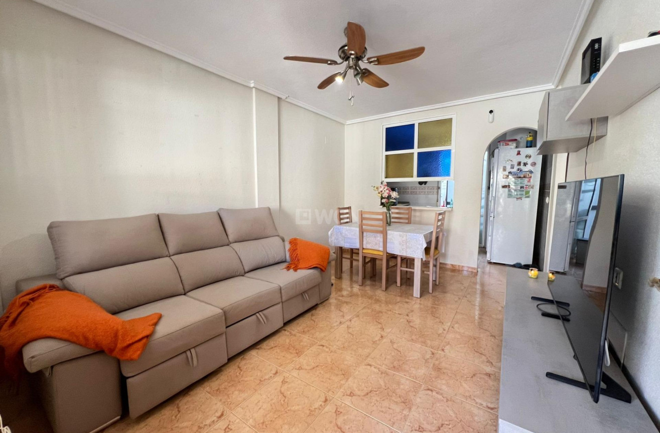 Reventa - Bungalow - Torrevieja - Torretas