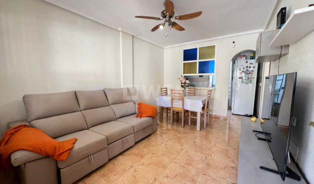 Reventa - Bungalow - Torrevieja - Torretas